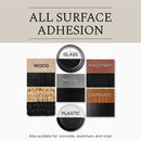 Rust-Oleum Universal 12 Oz. Gloss Black Paint