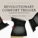 Rust-Oleum Universal 12 Oz. Gloss Black Paint