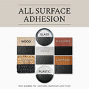 Rust-Oleum Universal 12 Oz. Hammered Black Paint