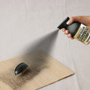 Rust-Oleum Universal 12 Oz. Hammered Black Paint
