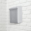 Rust-Oleum Universal 12 Oz. Hammered Silver Paint