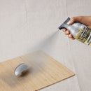 Rust-Oleum Universal 12 Oz. Hammered Silver Paint