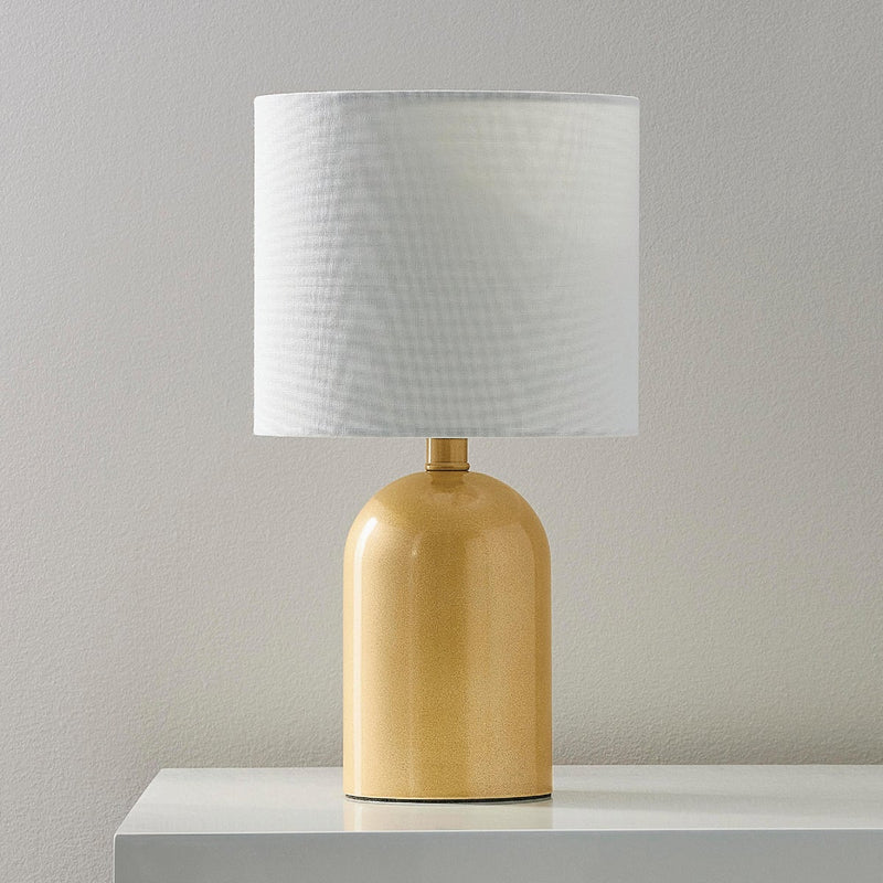 Rust-Oleum Universal 11 Oz. Metallic Pure Gold Paint