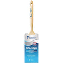 Premier Brooklyn 3 In. Flat Sash CT Poly Brush