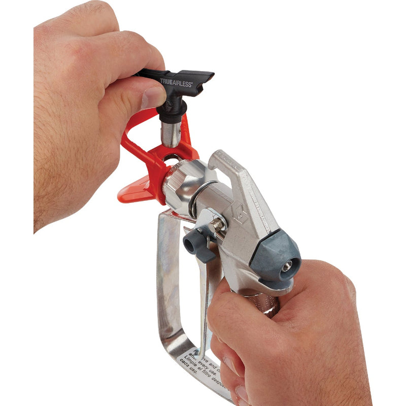Graco TrueAirless 315 6 to 8 In. .015 Paint Sprayer Airless Spray Tip