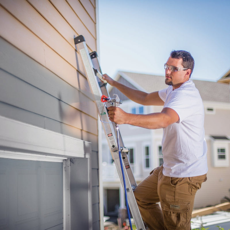 Graco TrueAirless 315 6 to 8 In. .015 Paint Sprayer Airless Spray Tip