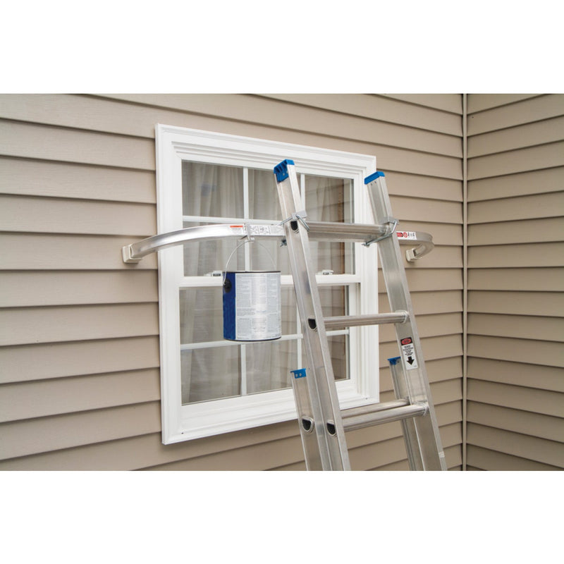 Werner 47 In. Aluminum Ladder Stabilizer