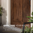 Minwax Helmsman High-Gloss Clear Spray Polyurethane, 11.5 Oz.