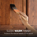 Minwax Helmsman High-Gloss Clear Spray Polyurethane, 11.5 Oz.