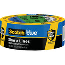 ScotchBlue 1.88 In. x 45 Yd. Sharp Lines Painter's Tape