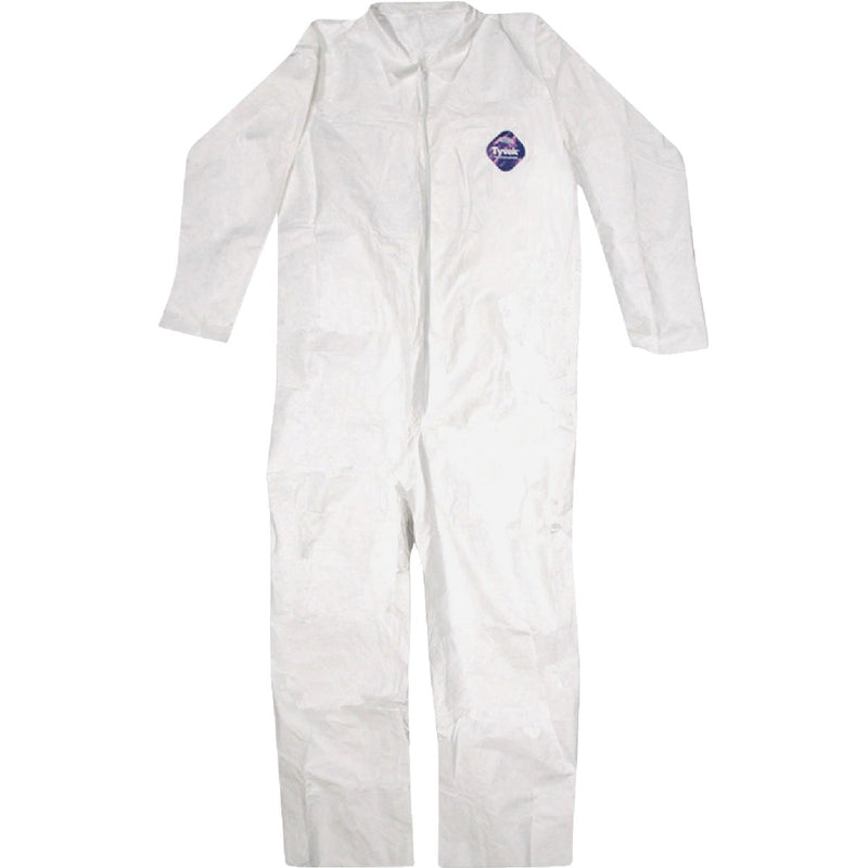 Trimaco DuPont Tyvek 3XL No Elastic Disposable Coverall