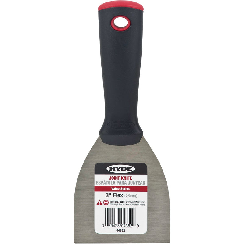 Hyde Value Series 3 In. Flex Putty Knife