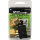 Forney M22 x 3/8 In. FNPT Pressure Washer Connector