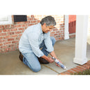 GE Window & Door All-Purpose Sealant, Clear, 10.1 Oz. Cartridge