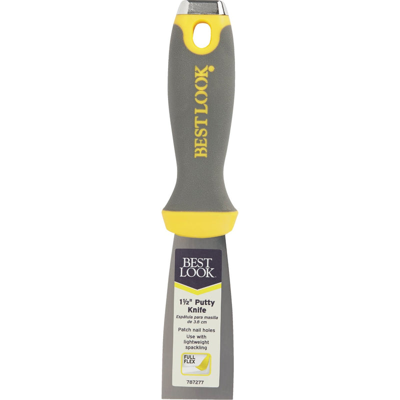 Best Look 1-1/2 In. Full Flex Ergo Putty Knife