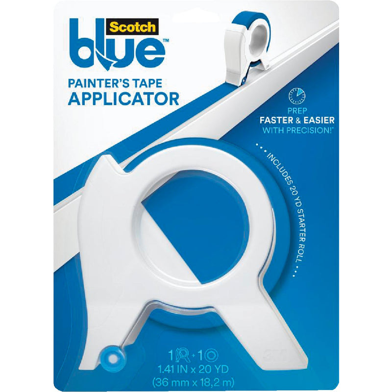 ScotchBlue Tape Applicator, 1 Roll