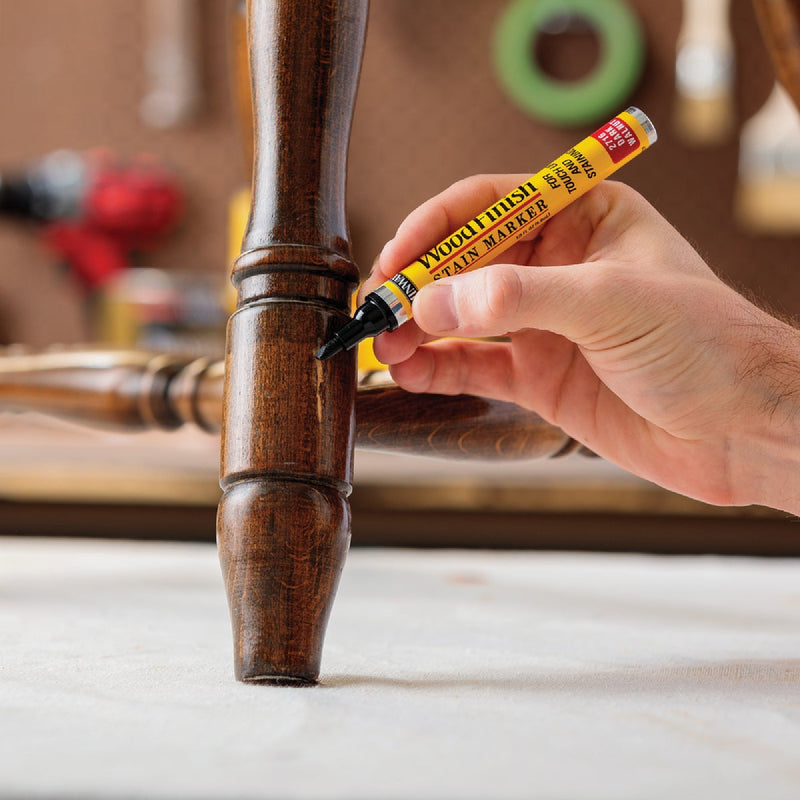 Minwax Wood Finish Dark Walnut Stain Marker