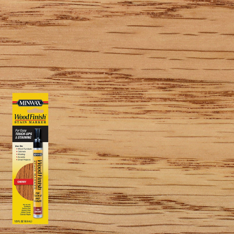 Minwax Wood Finish Cherry Stain Marker