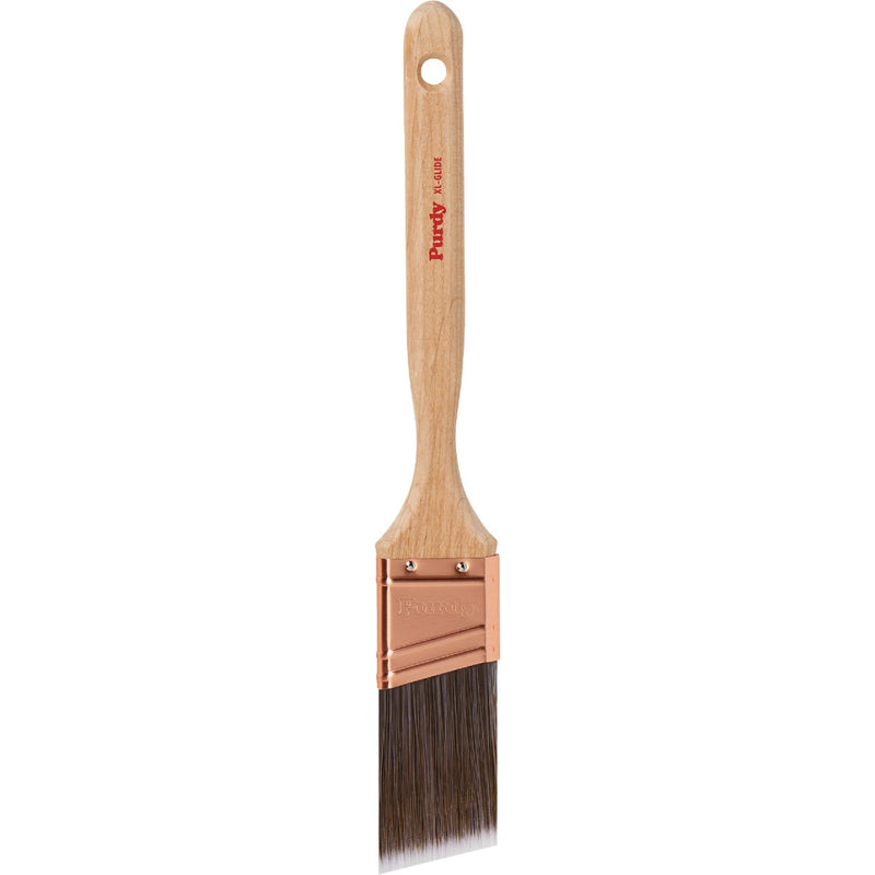 Purdy XL Glide 1-1/2 In. Angular Trim Paint Brush