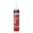 DAP AMP 9 Oz. Advanced Modified Polymer
Kitchen, Bath & Plumbing Sealant, White