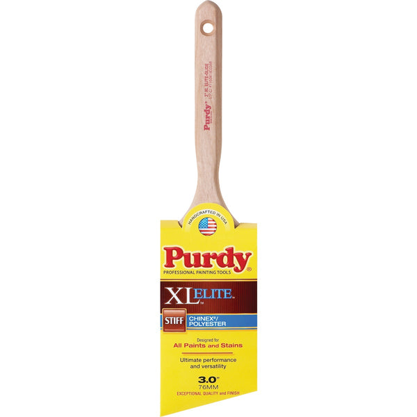 Purdy XL Elite Glide 3 In. Paint Brush