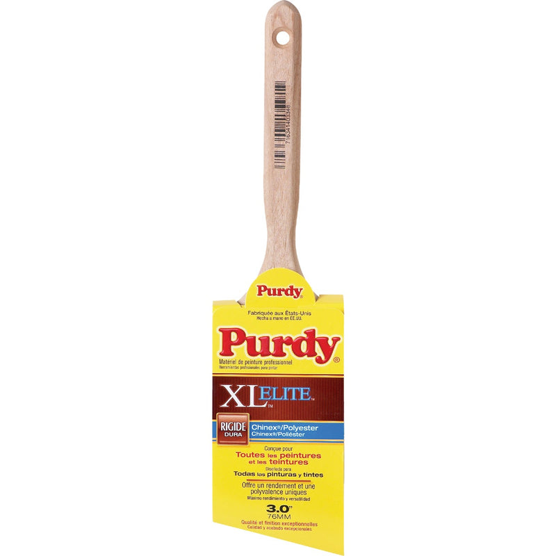 Purdy XL Elite Glide 3 In. Paint Brush