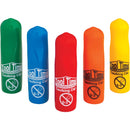 Tool Time Multi-Color Vinyl Caulking Cap (5-Pack)