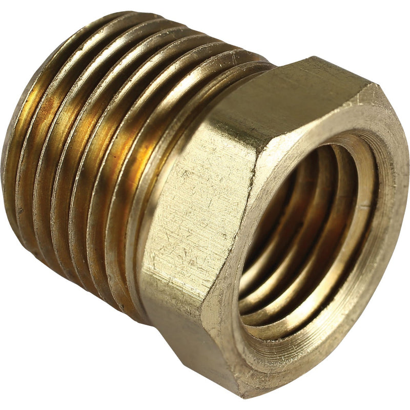 Forney 3/8 In. To 1/4 In. Pressure Washer Reducer