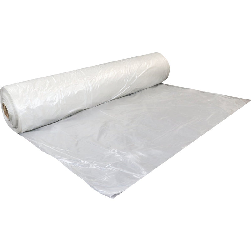 Film Gard SteelCoat 9 Ft. x 400 Ft. .35 mil High-Density Plastic Sheeting