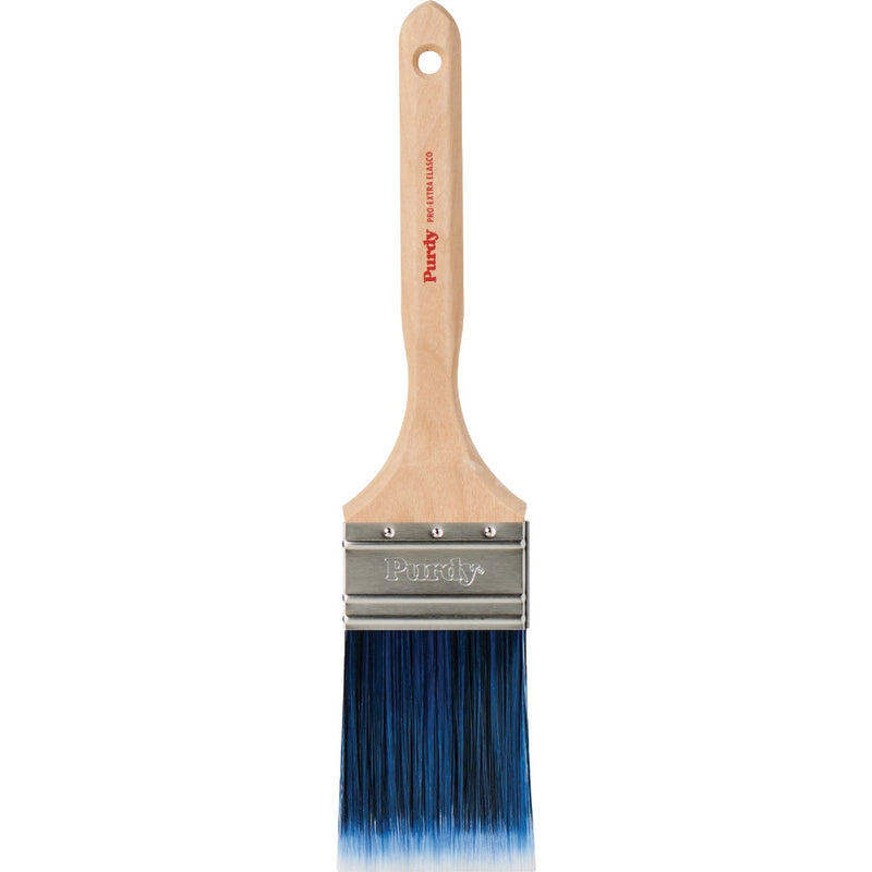 Purdy Pro-Extra Elasco 2-1/2 In. Flat Trim Paint Brush