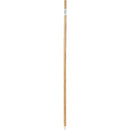 Waddell 48 In. Wood Tapered Broom Handle