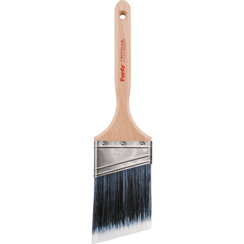 Purdy Pro-Extra Glide 3 In. Flat Wall Paint Brush