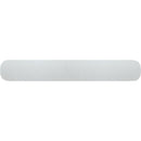 Wooster Super Doo-Z 18 In. x 3/8 In. Woven Fabric Roller Cover