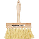 DQB 7 In. x 3 In. Tampico Kalsomine Brush