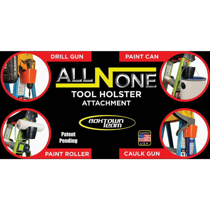 Boxtown Team All-N-One Tool Holster