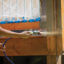 Graco TrueAirless 411 8 to 10 In. .011 Paint Sprayer Airless Spray Tip