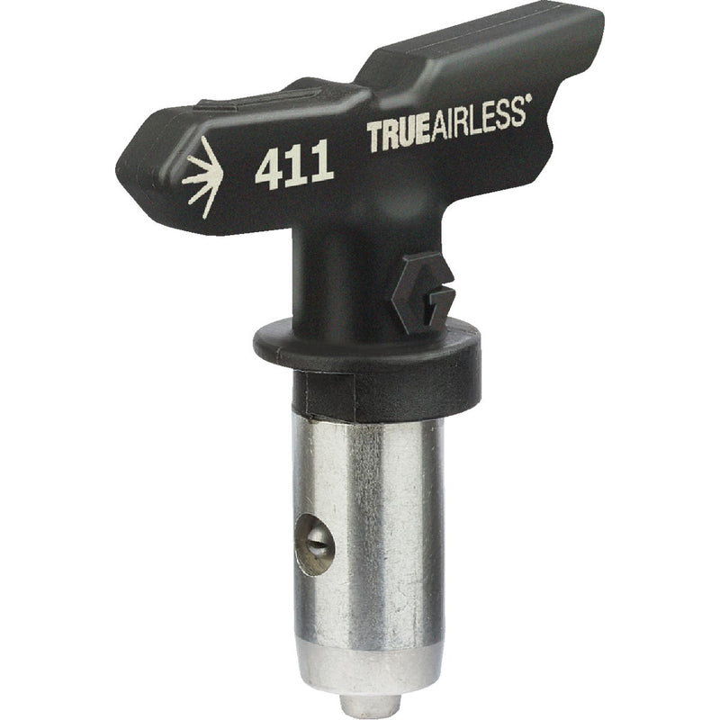 Graco TrueAirless 411 8 to 10 In. .011 Paint Sprayer Airless Spray Tip
