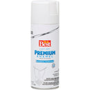 Do it Best Premium Enamel 12 Oz. Gloss Spray Paint, White