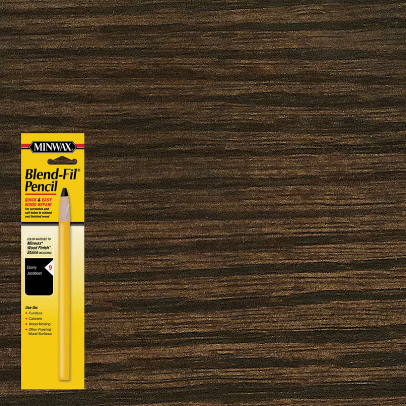 Minwax Blend-Fil Color Group 9 Touch-Up Pencil