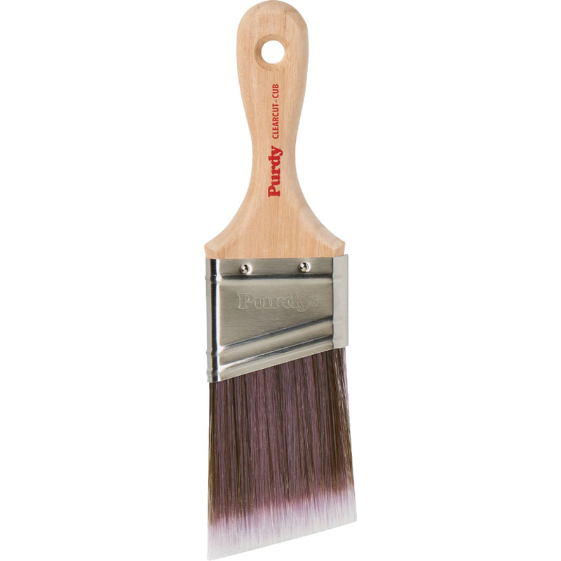 Purdy ClearCut Cub 2 In. Paint Brush