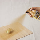 Rust-Oleum Universal 12 Oz. Metallic Vintage Gold Paint