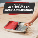 Linzer Project Select Spinning Paint Brush and Roller Cleaner