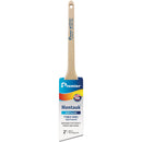 Montauk 2 In. Thin Angle Sash Nylon/Poly Paint Brush