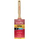 Wooster Alpha 3 In. Flat Paint Brush