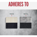 Rust-Oleum Stops Rust 12 Oz. Textured Finish Spray Paint, Black