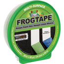 FrogTape 0.94 In. x 60 Yd. Multi-Surface Masking Tape