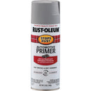 Rust-Oleum Stops Rust Light Gray 12 Oz. Spray Automotive Paint Primer