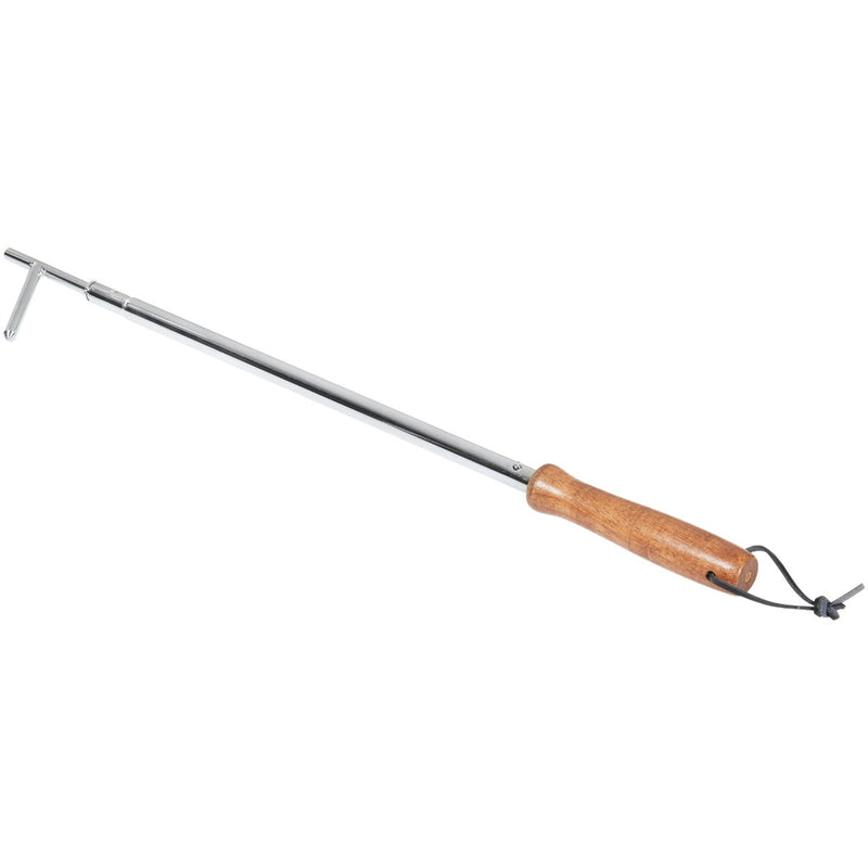 Coghlans 10 In. to 30 In. L. Extendable Fire Poker