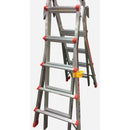 Boxtown Team Series 2 3.75 In. x 3.5 In. Ladder Carrier