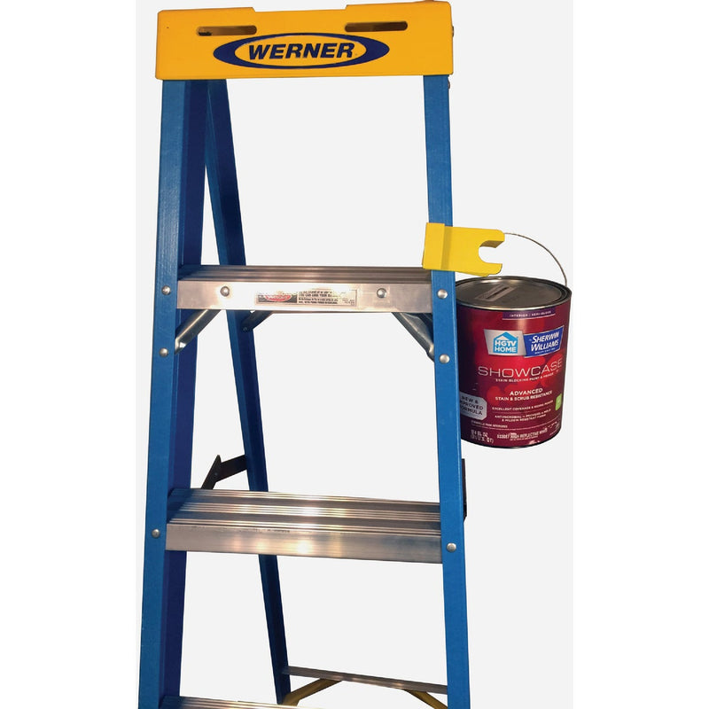 Boxtown Team Series 2 3.75 In. x 3.5 In. Ladder Carrier